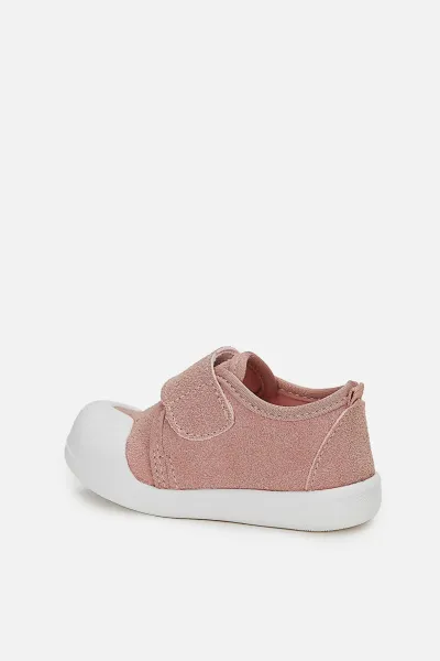 Unisex İlkadım Ayakkabı 950.E19K.224 ANKA İ. Pudra - 19