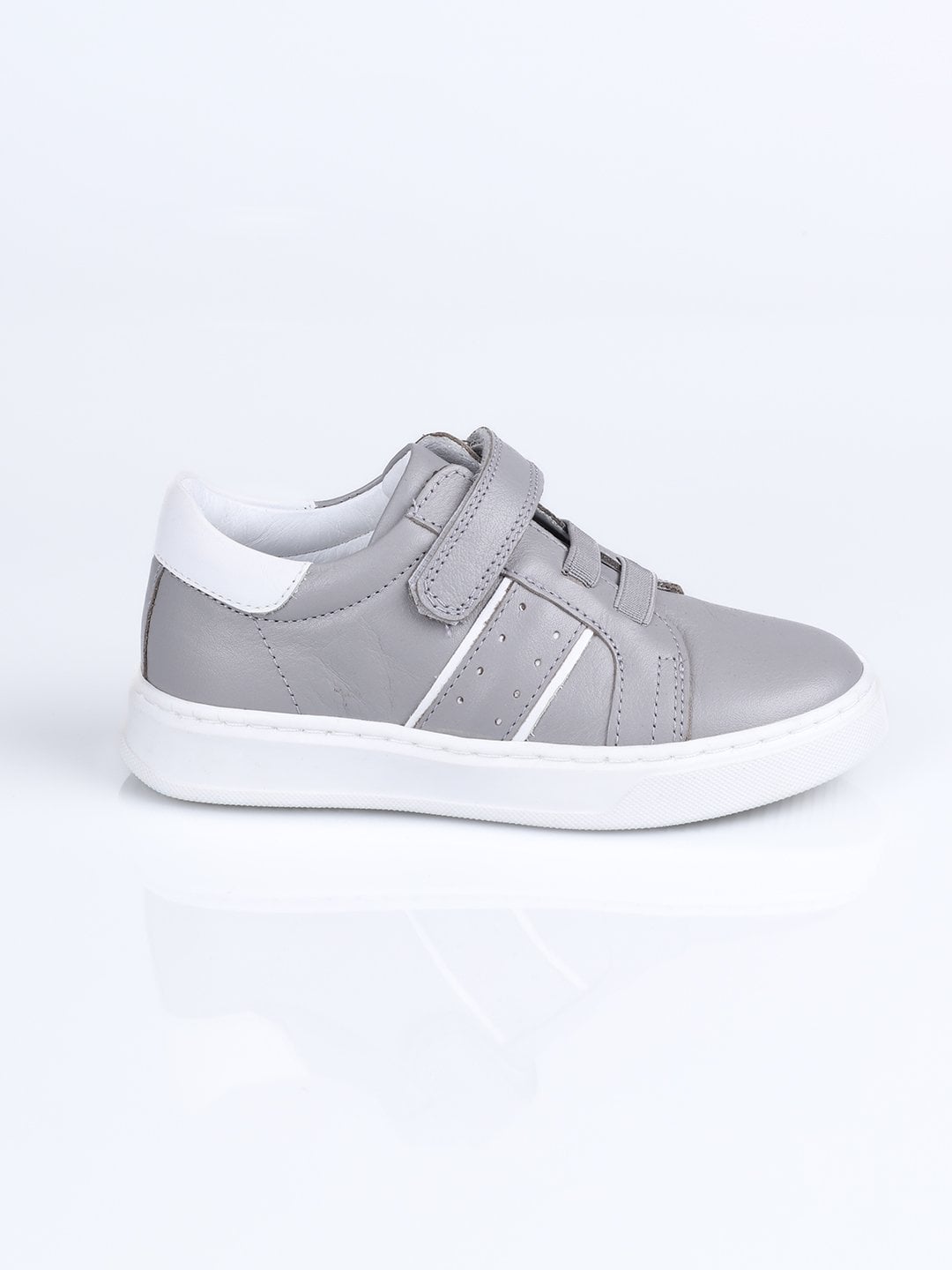 2081 Hakiki Deri Spor Ayakkabı B.