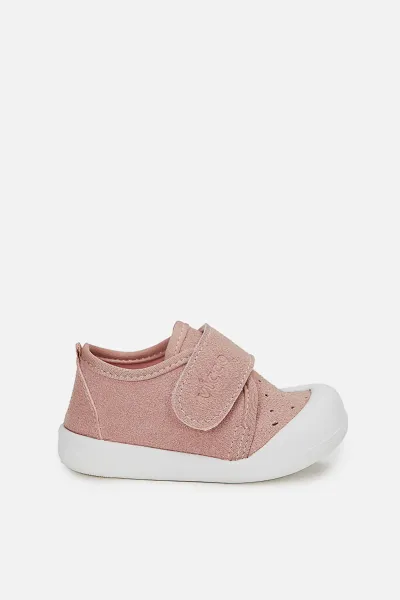 Unisex İlkadım Ayakkabı 950.E19K.224 ANKA İ. Pudra - 21