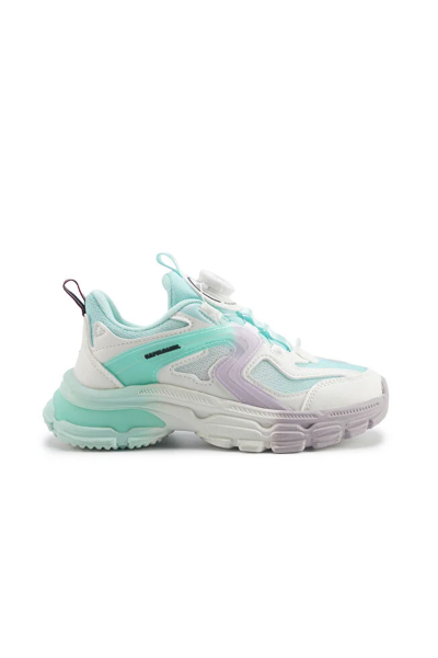 Tully JR Spor Ayakkabı F.