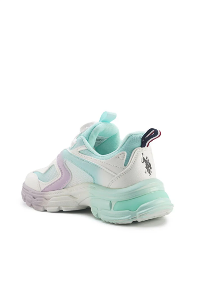 Tully JR Spor Ayakkabı F.