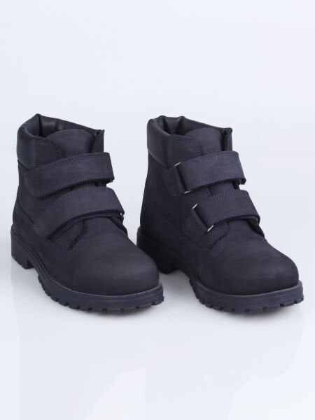 K-6003 Hakiki Deri Cat Bot F.