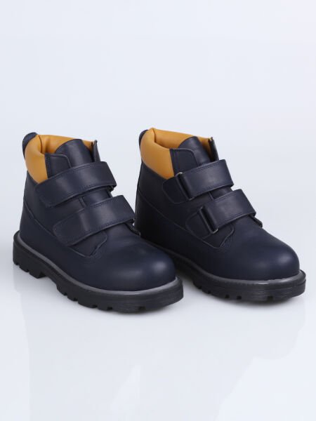 K-6003 Hakiki Deri Cat Bot F.