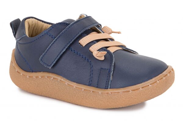 4004 Hakiki Deri Barefoot Ayakkabı B.