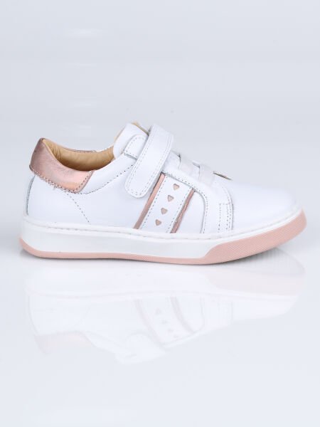 2081 Hakiki Deri Spor Ayakkabı P.