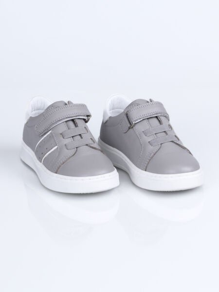 2081 Hakiki Deri Spor Ayakkabı P.