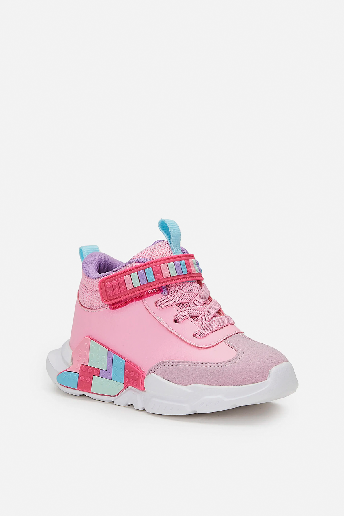 946.P22K.284 Play Spor Bot P. Pembe - 30