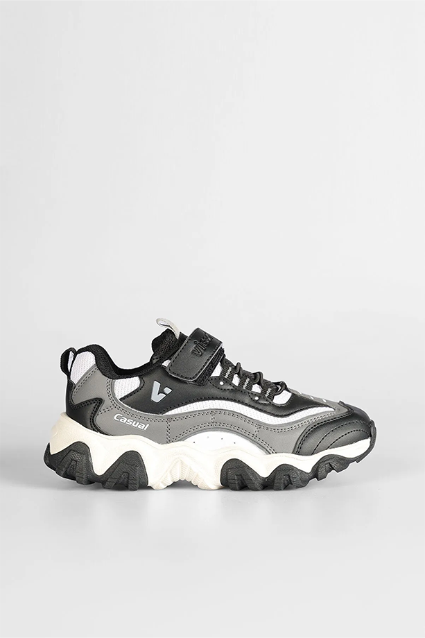 346.F25K.244 Pote Spor Ayakkabı F.