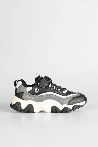 346.F25K.244 Pote Spor Ayakkabı F.