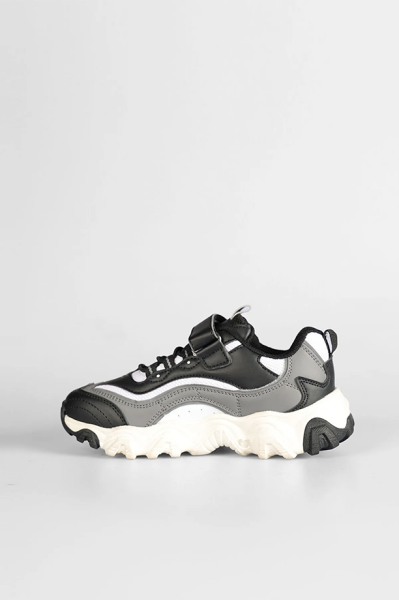 346.F25K.244 Pote Spor Ayakkabı F.