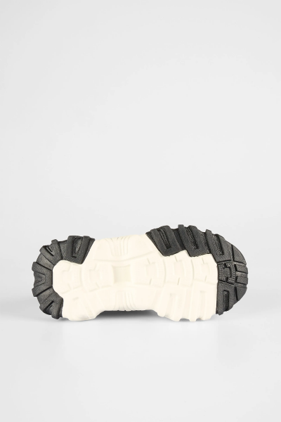 346.F25K.244 Pote Spor Ayakkabı F.