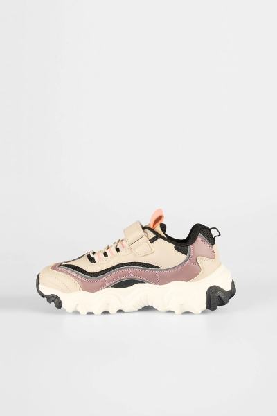 346.F25K.244 Pote Spor Ayakkabı F.