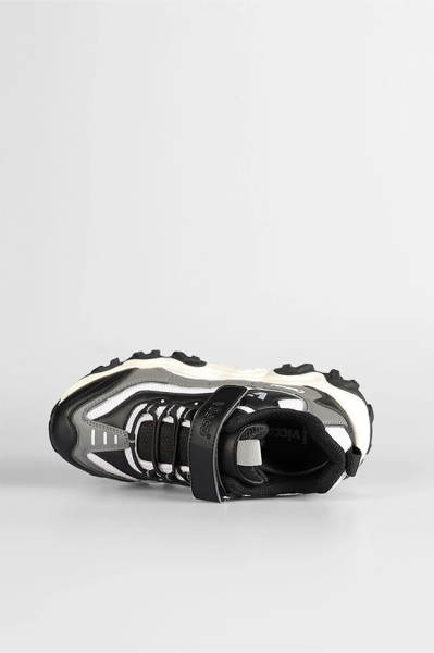 346.F25K.244 Pote Spor Ayakkabı F.