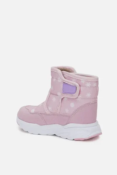 941.B22K.235 Monny Kar Botu B. Pembe - 24