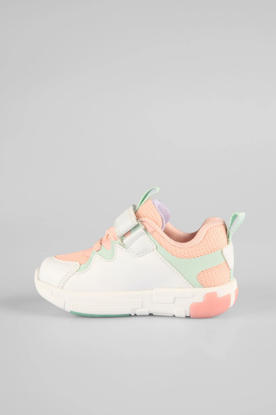 346.B25K.209 Phonex Spor Ayakkabı B.