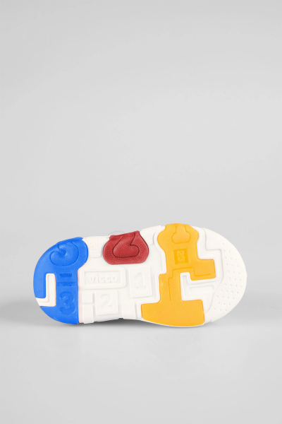 346.B25K.209 Phonex Spor Ayakkabı B.