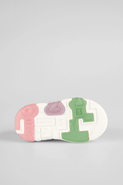 346.B25K.209 Phonex Spor Ayakkabı B.