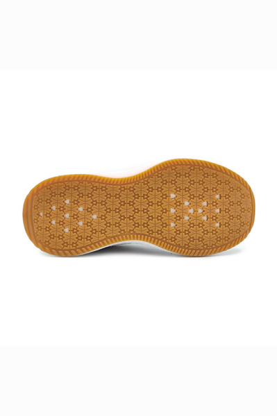 346.F25Y.153 Knit Spor Ayakkabı F. Beyaz - 34