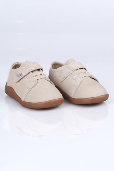 İ.250 Hakiki Deri İlk Adım Ayakkabısı