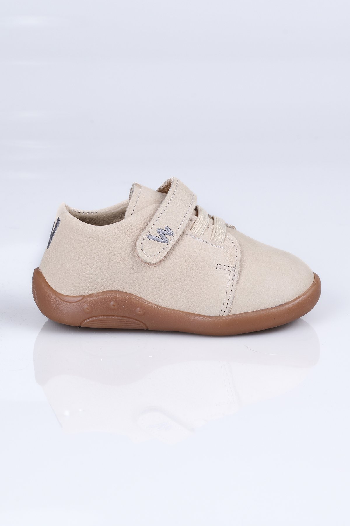 İ.250 Hakiki Deri İlk Adım Ayakkabısı