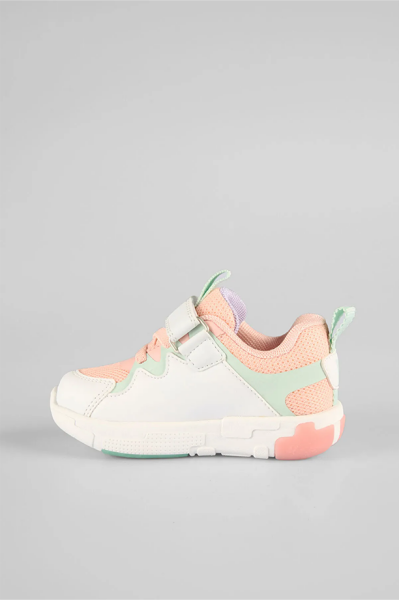 346.P25K.209 Phonex Spor Ayakkabı P.