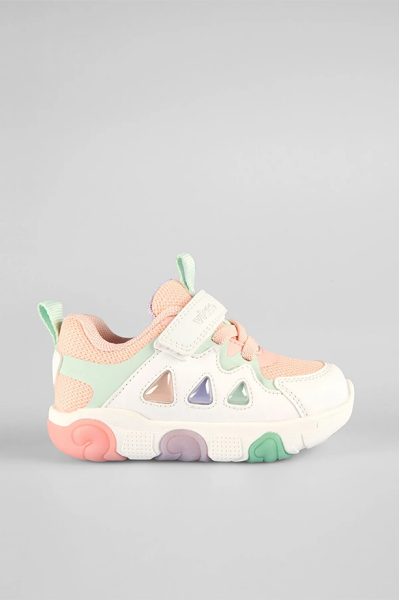 346.P25K.209 Phonex Spor Ayakkabı P.