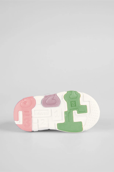 346.P25K.209 Phonex Spor Ayakkabı P.