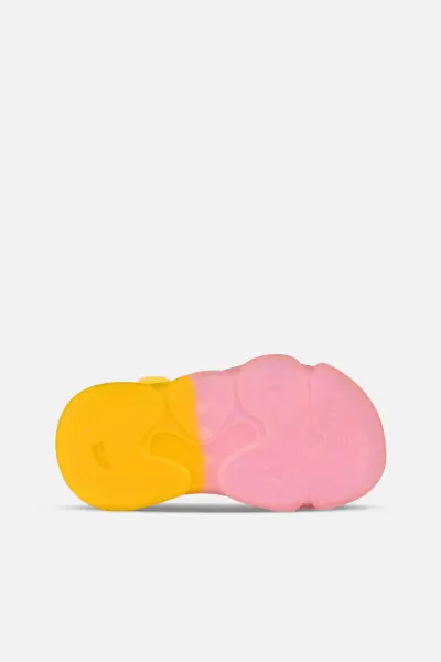 321.B24Y.223 Laura Işıklı Sandalet B.