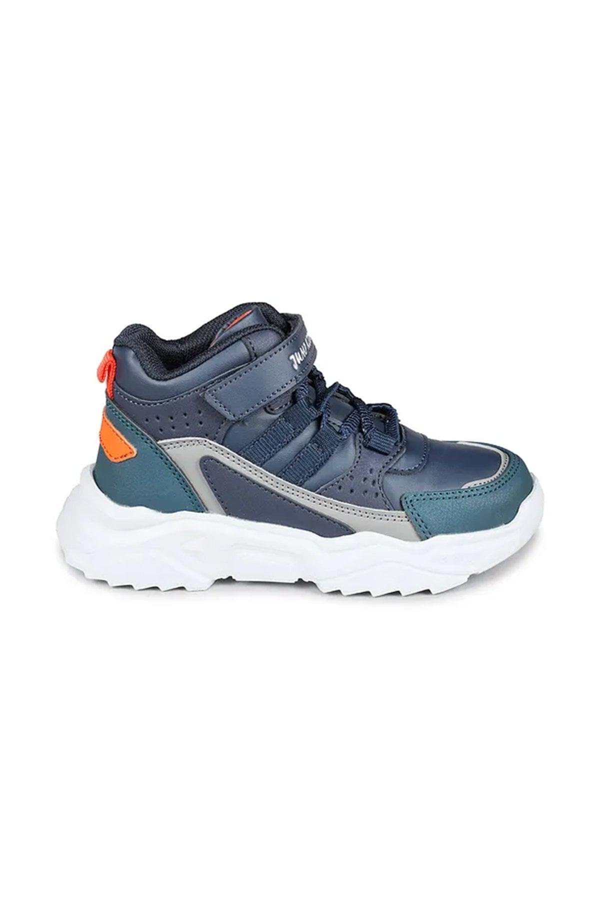 JA 27823 Phylon Spor Bot F. Lacivert - 34