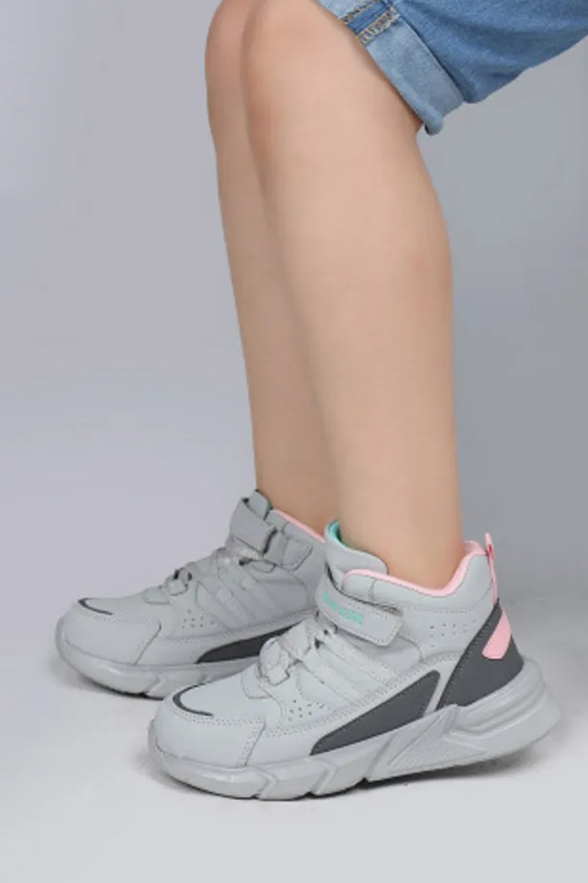 JA 27823 Phylon Spor Bot F. Gri - 32