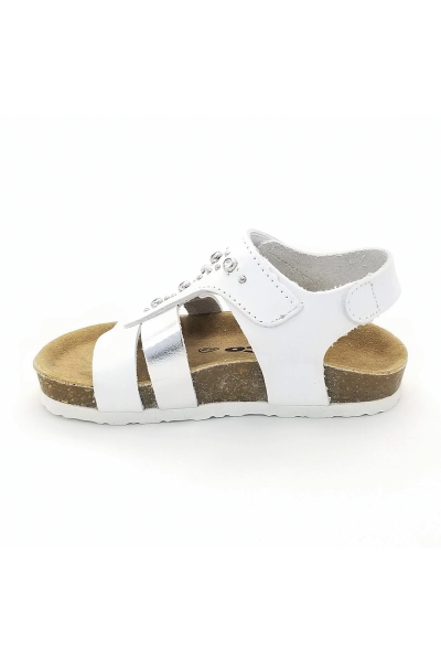 Mantar Taban Taşlı Sandalet 905.B20Y.083