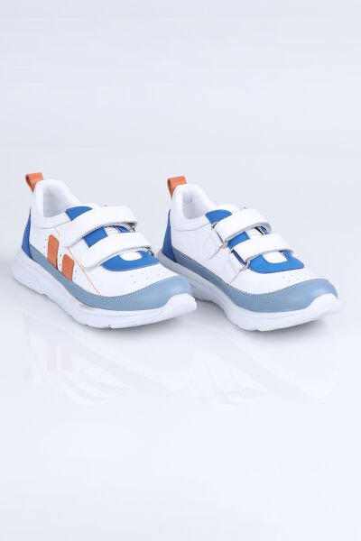 5111 Hakiki Deri Spor Aayakkabı F.