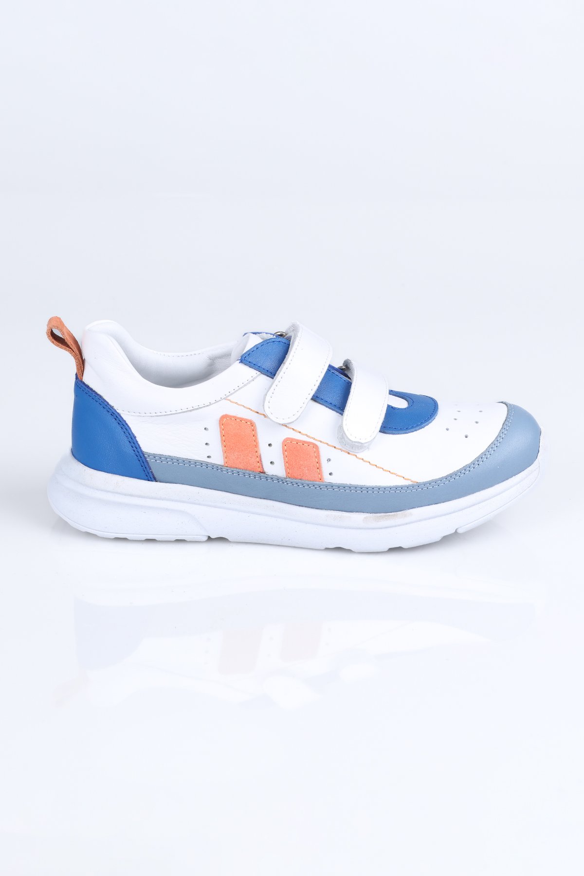 5111 Hakiki Deri Spor Aayakkabı F.