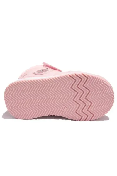 946.P24K.413 Hippi Spor Bot P.