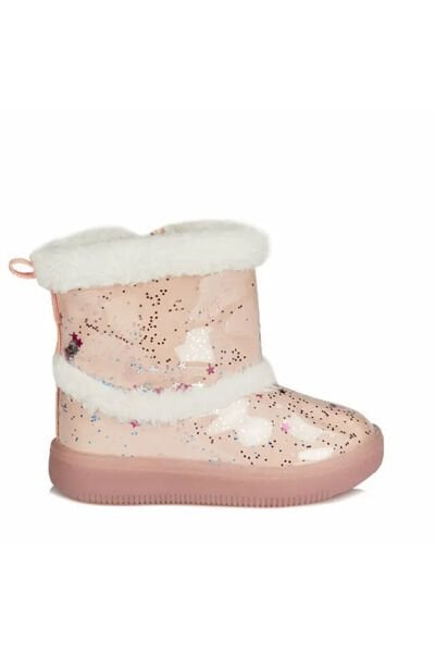 Kız Çocuk Işıklı Bot 220.P20K.108 COMET P.