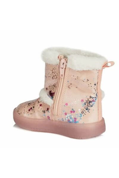 Kız Çocuk Işıklı Bot 220.P20K.108 COMET P.