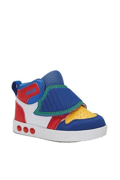 313.E20K.100 Ufo İlk Adım Spor Ayakkabı İ.