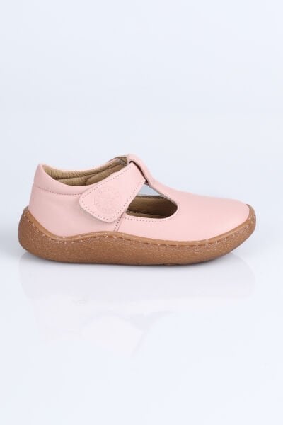 3004 Hakiki Deri Barefoot Ayakkabı B.