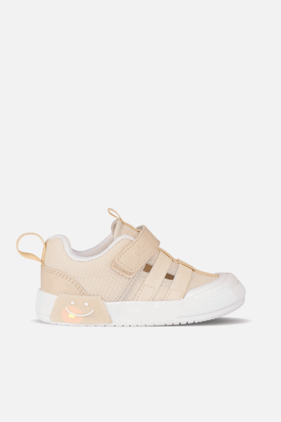 346.P24Y.145 Momo Önü Kapalı Sandalet P.