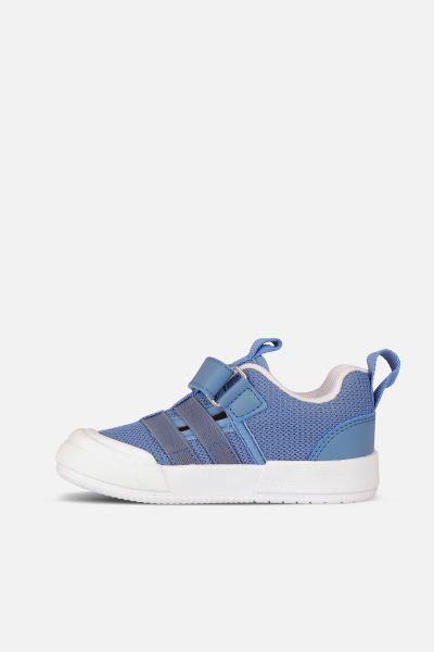 346.P24Y.145 Momo Önü Kapalı Sandalet P.