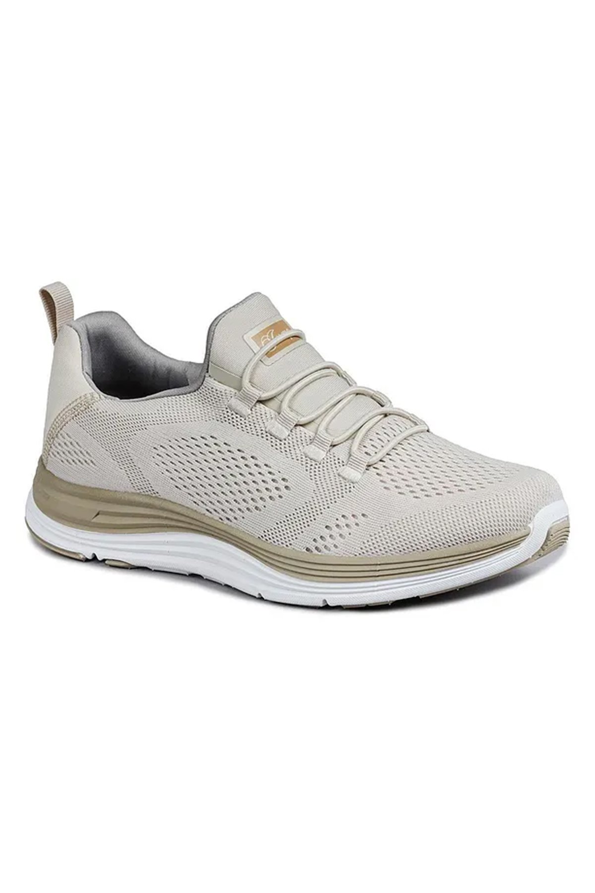 JA 29920 Spor Ayakkabı G. Bej - 38