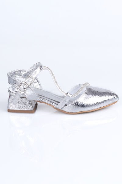 K.79 Abiye Ayakkabı F.