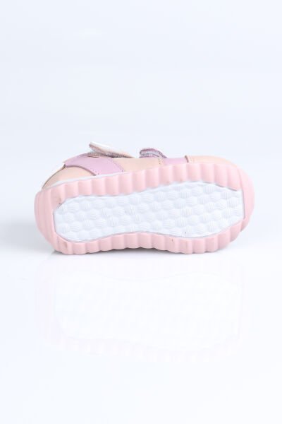 403 Hakiki Deri Sandalet B.