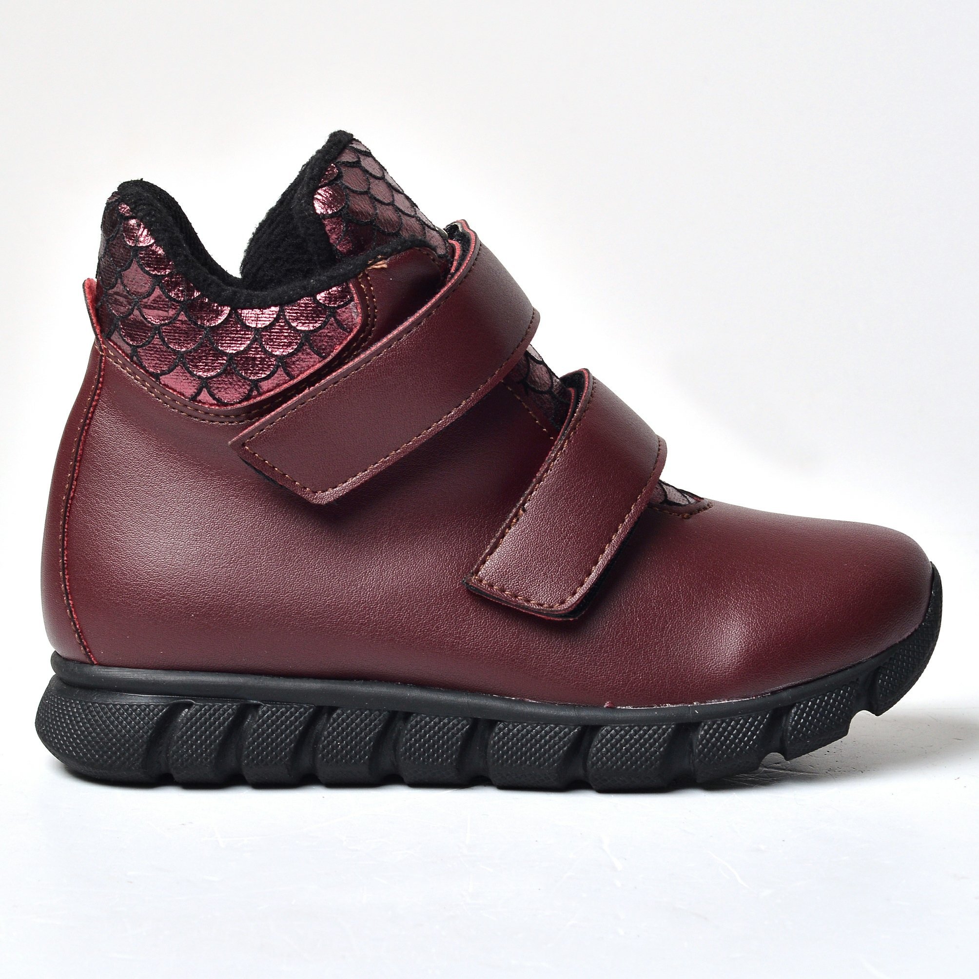 Kız Çocuk Cırtlı Bot V.94F.