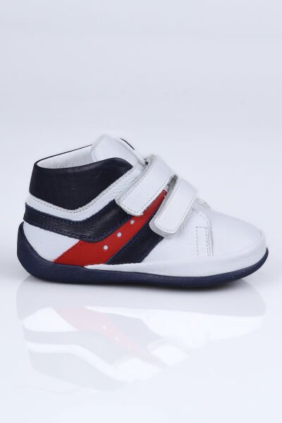 V.006 Hakiki Deri Bot