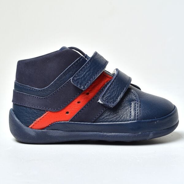 V.006 Hakiki Deri Bot