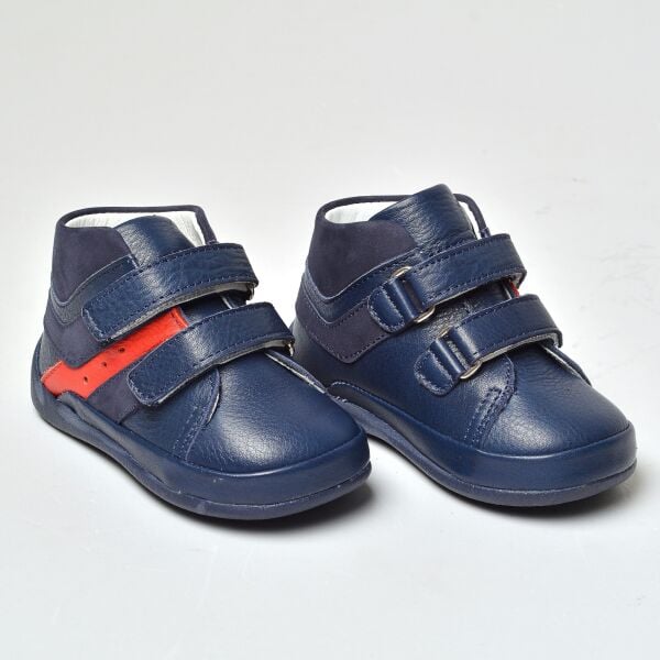 V.006 Hakiki Deri Bot