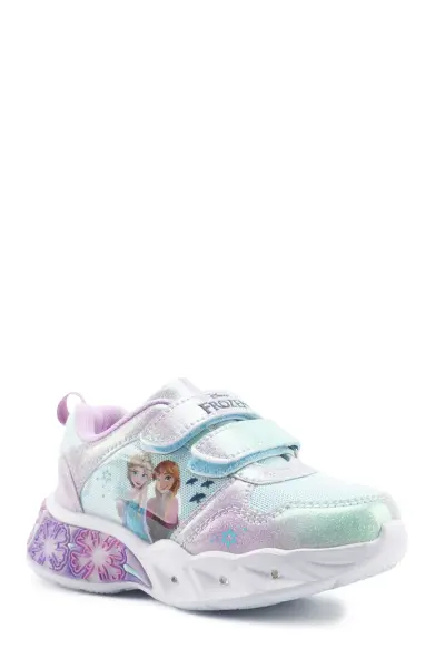 Lemina Işıklı Spor Ayakkabı P.