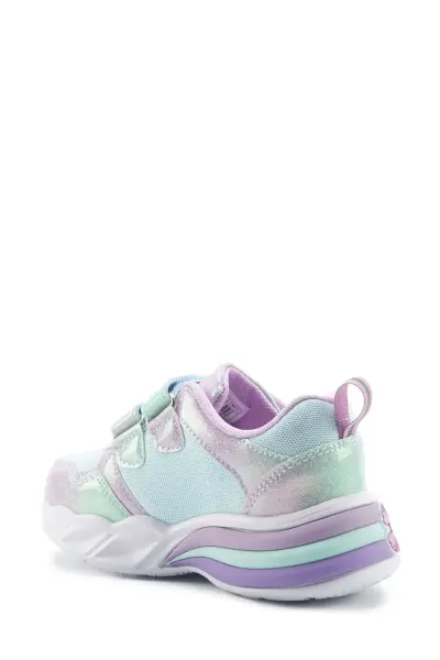 Lemina Işıklı Spor Ayakkabı P.