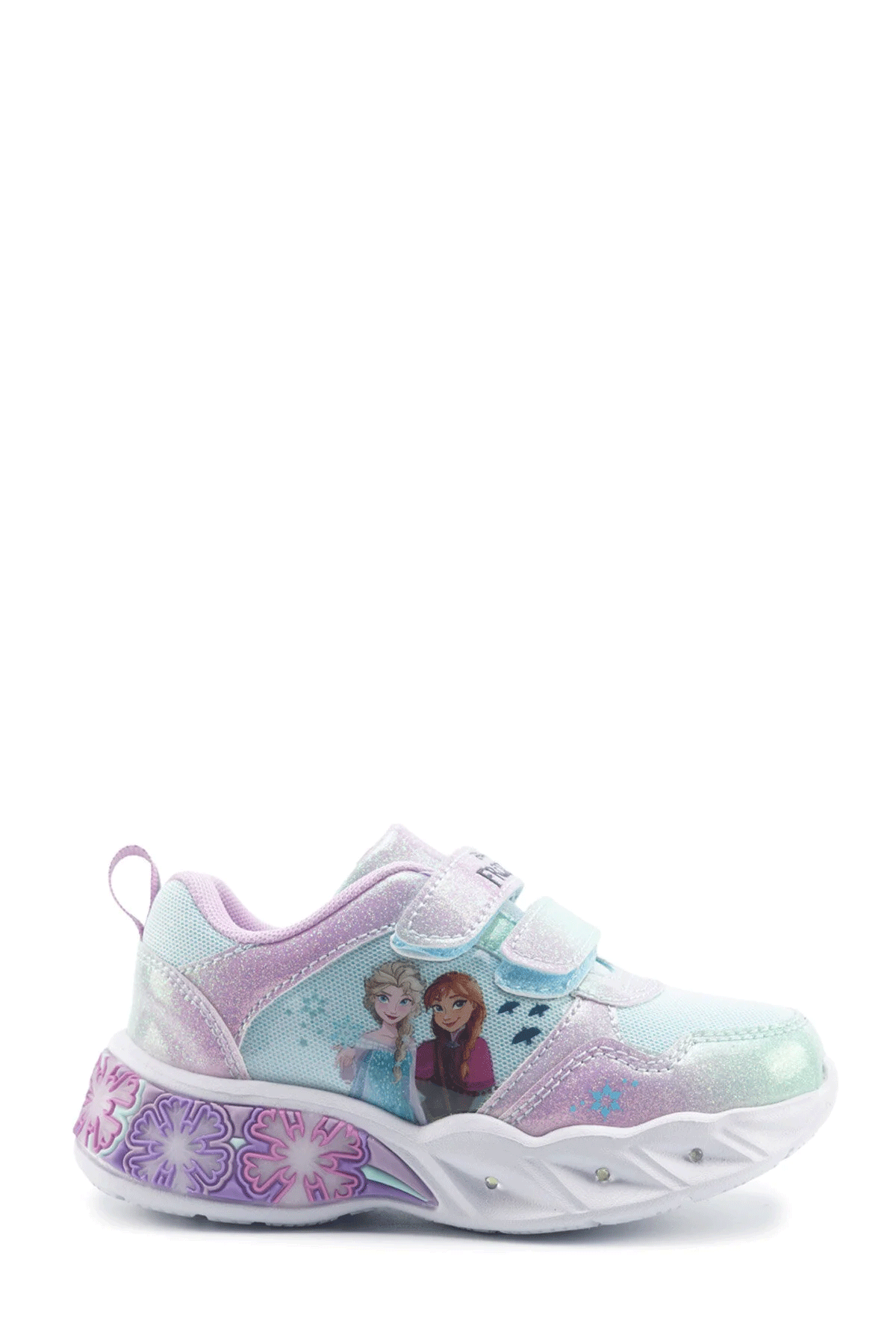 Lemina Işıklı Spor Ayakkabı P.